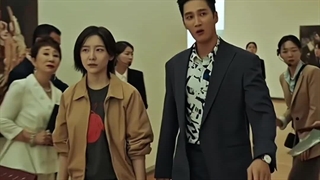 در انتظار عاشقانه‌های این دونفر…