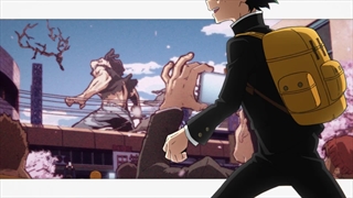 My Hero Academia Season 6 Ending