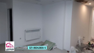 دیوارپوش برای ویلا