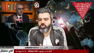 آقای تحلیلگر/افسر اطلاعاتی آمریکا : اگر میخواستم وکیل بگیرم یکی مثل جمهوری اسلامی را انتخاب میکردم