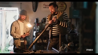 دانلود مستند پرسه زنی On the Roam 2024