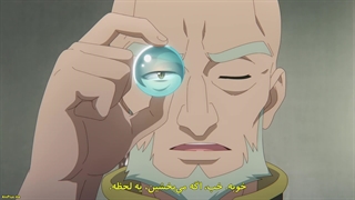 انیمه ضعیف‌ترین رام‌کننده سفری رو برای جمع‌آوری زباله شروع می‌کنه Saijaku Tamer wa Gomi Hiroi no Tabi wo Hajimemashita قسمت 9