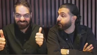 دیت تو رستوران کره ای!! (کومان)