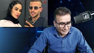 14021218: کنسرت ساسی مانکن بخاطر ترس از بازداشت لغو شد.