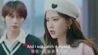 قسمت ۱۷ سریال چینی بدیهیه که دوستت دارم Love You Self Evident 2023 | زیرنویس فارسی چسبیده