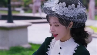 Ep04)سریال چینی گل سرخ و اسلحه Rose's and Guns 2024 | قسمت ۴ | زیرنویس فارسی چسبیده