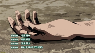 انیمه روش اشتباه برای استفاده از جادوی شفابخش Chiyu Mahou no Machigatta Tsukaikata قسمت 10