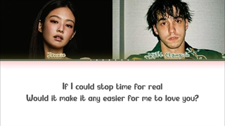 لیریک آهنگ slow motion از جنی و مت چمپیون