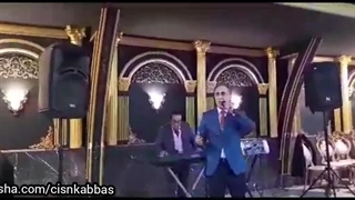 سرهنگ محمود شیخ کیبورد افشین مقراضی مدلی ترانه های فردا و گل آغوش هوشمند عقیلی سوغاتی هایده و گلسنگ ستار، دورهمی افسران شهربانی