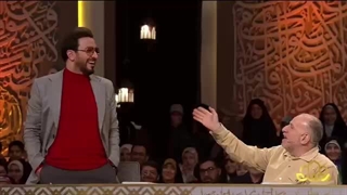 وقتی «داوود کیم» خواننده کره‌ای روی آنتن تلویزیون، کره‌ای آموزش می‌دهد