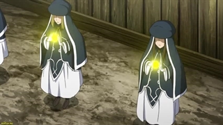 Chiyu Mahou no Machigatta Tsukaikata قسمت 10 با زیرنویس فارسی