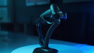 معرفی بارکد خوان اتم یا اسکنر بارکد اتم مدل Atom N911