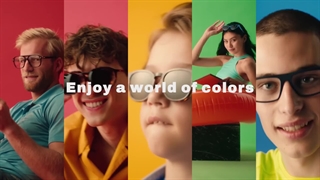 روز جهانی رنگ ها