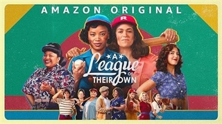 سریال لیگ خودشان A League of Their Own فصل اول قسمت سوم با زیرنویس فارسی