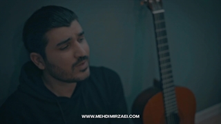 تیزر آلبوم مهدی میرزایی بنام صدای دل