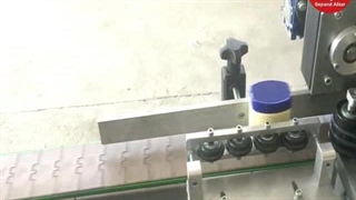 شرکت نقش افشانه سپندافزارتولیدکننده انواع دستگاههای لیبل چسبان وجت پرینتر