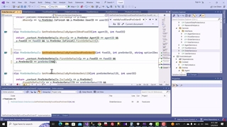 آموزش ساخت وب سایت رستورانی در asp.net core قسمت چهل و دوم