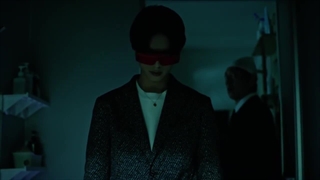 قسمت 7 از سریال ژاپنی قهرمان خانگی من My Home Hero 2023