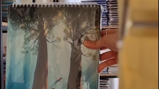 خرید دفتر طراحی شیک و زیبا