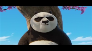 پاندای کونگ‌ فوکار ۴  Kung Fu Panda 4 2024