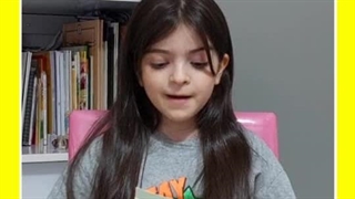 روز چهاردهم از چالش معرفی کتاب مجری رها محمودی فرد