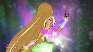 وینکس ۶ - بلومیکس به سبک کازمیکس وینکس !! ✨✨