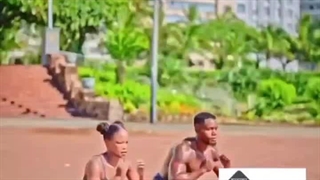 چکاپ ورزشکاران