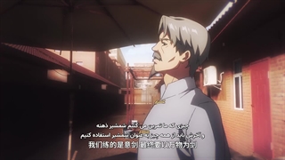 انیمه خدای بزرگ منو نجات بده! (Spare Me, Great Lord! (Da Wang Rao Ming فصل 2 قسمت 6