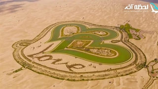 دبی پایتخت تجاری امارات؛ شهری در خاورمیانه یا در دل اروپا