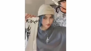 اینجوری دستکش بساز!(ノ゜ο゜)ノ