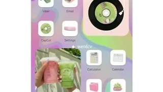 میخوای گوشیت رو کیوت کنی؟(=^ェ^=)