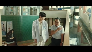 قسمت 13 سریال دکتر اسلامپ با زیرنویس فارسی