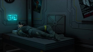 انیمه عصر اکتشاف کیهان(کهکشان) (The Age of Cosmos Exploration (Da Yuzhou Shidai قسمت 4