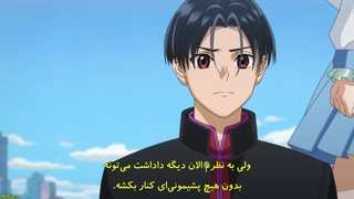 انیمه بوچیگیری؟! قسمت 8 با زیرنویس فارسی چسبیده (Bucchigiri?!)