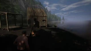 تریلر بازی کامپیوتری KeepUp Survival