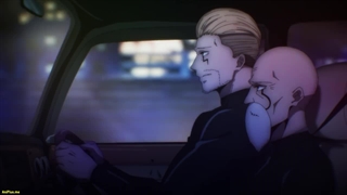 انیمه ماشیل: جادو و ماهیچه‌ها Mashle فصل 2 قسمت 9 با زیرنویس فارسی