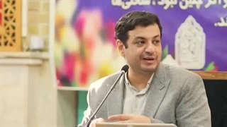 سخنرانی رائفی پور محبت به اهل بیت؛ تفسیر دعای ندبه _ جلسه ۴۷-۱۴۰۲/۱۲/۱۸
