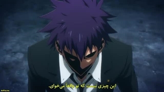 انیمه تک رو Solo leveling سولو لولینگ قسمت 9 با زیرنویس فارسی چسبیده-360p