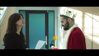 فیلمنامه های عجیب شما رو ساختیم!!!( میا و کروش)