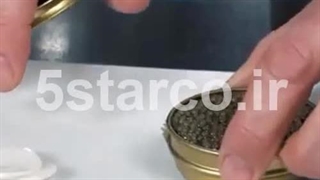 اثرات جوان سازی و ضد پیری خاویار