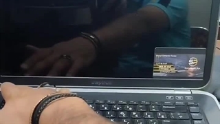 تعمیر مشکل خاموشی لپ تاپ - sharghpc - خدمات کامپیوتر شرق