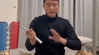 معجزه ورزش(نان چوکو)