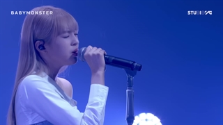 BABYMONSTER - CHIQUITA traitor COVER (Clean Ver.)