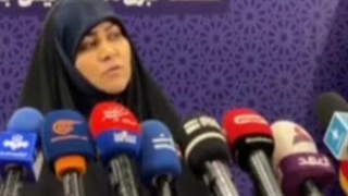 واکنش دستیار رئیس جمهور به ویدئوی درگیری یک زن و یک روحانی در درمانگاهی در قم