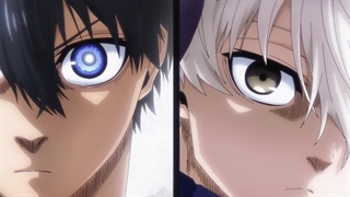 انیمه سینمایی بلو لاک Blue Lock: Episode Nagi تریلر جدید + تاریخ پخش