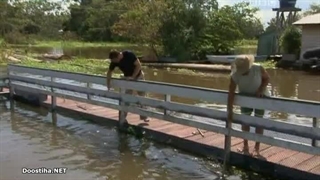 Deadly 60 قسمت 6