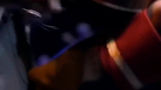 هنرنمایی ویولون از آرا ملکیان