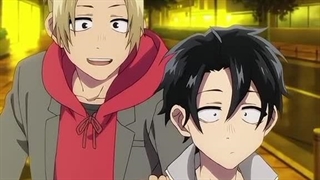 فصل دوم این انیمه زیبا در دست ساخت است