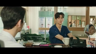 سریال کره ای دکتر اسلامپ قسمت 14 با زیرنویس فارسی (لینک دانلود در توضیحات) /Doctor Slump 2024