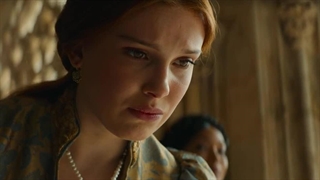 فیلم Damsel 2024 - دوشیزه